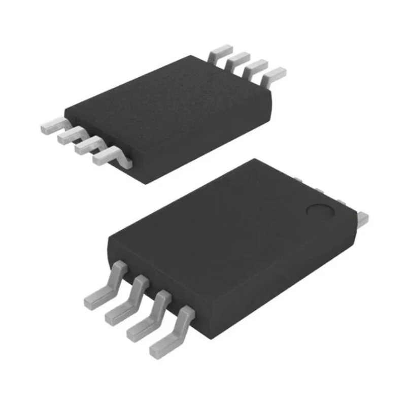 STMicroelectronics 4 kB Serial EEPROM 900 ns 8-Pin TSSOP-8 Serial-I2C M24C04-RDW6TP