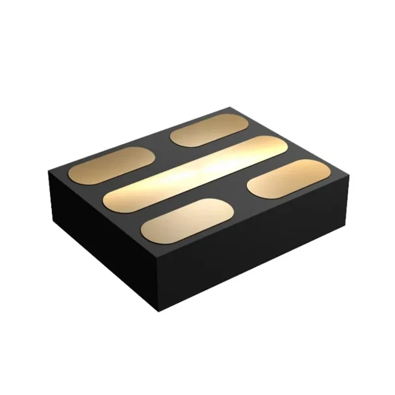 STMicroelectronics 64 kB Serial EEPROM 450 ns 5-Pin UFDFPN Serial-I2C M24C64-FMH6TG