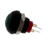 TE Connectivity PB6 Series Illuminated Push Button Switch Panel Mount 1 NO Yellow LED IP68 PB6B2FM6M1CAL05