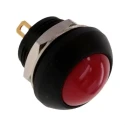 TE Connectivity PB6 Series Push Button Switch On-Off Panel Mount 1 NO Contact IP68 PB6B2RS3M1CAL00