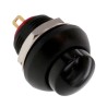 TE Connectivity PB7 Series Push Button Switch On-On Panel Mount 1 NC Contact IP68 PB7B2HS2M1CAL00