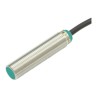 Pepperl + Fuchs Threaded Barrel Inductive Proximity Sensor M12 PNP 36V 4mm Detection NBN4-12GM30-A2-V1