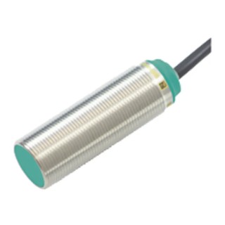 Pepperl + Fuchs Threaded Barrel Inductive Proximity Sensor M30 PNP 36V 15mm Detection NBB15-30GM50-A2-V1