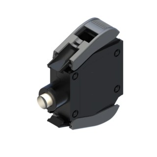 RS PRO Light Block for Use with ECX4029 Support Bases, ECX3029A, 1 NO/1 NC Contact Configuration, 230 V, Screw 239-8168