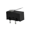 TE Connectivity Lever Snap Action Micro Switch PCB Terminal 0.1A SPST SAJ101XBL0N74SNOPTQ