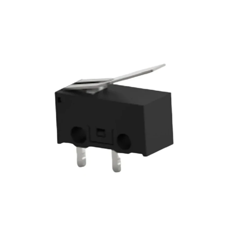 TE Connectivity Lever Snap Action Micro Switch PCB Terminal 0.1A SPST SAJ101XBL0N74SNOPTQ