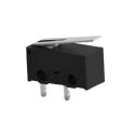 TE Connectivity Lever Snap Action Micro Switch PCB Terminal 3A SPST SAJ13XXHL0N88SNOPTQ