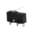 TE Connectivity Lever Snap Action Micro Switch, Solder Terminal, 3A Current, 250 V AC, 30 V DC, SPDT SAJ25YXUL1147SDTSEQ