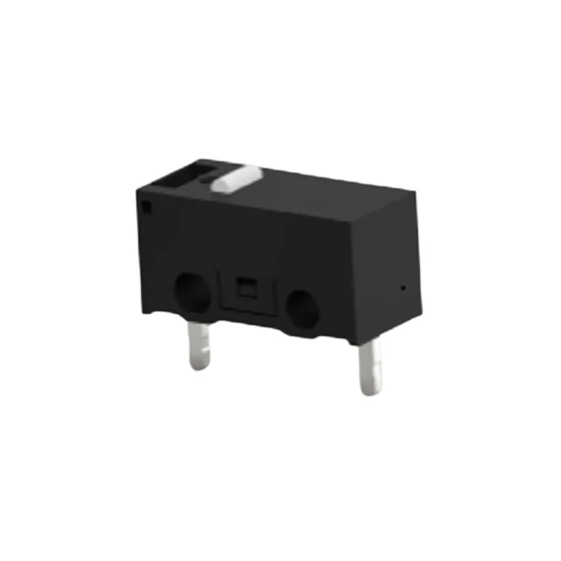 TE Connectivity Pin Plunger Snap Action Micro Switch PCB Terminal 3A SPST SAJ13XXPP0N88SNCPTQ