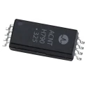 Broadcom Optocoupler Surface Mount 8-Pin Isolation Amplifier ACNT-H79B-000E