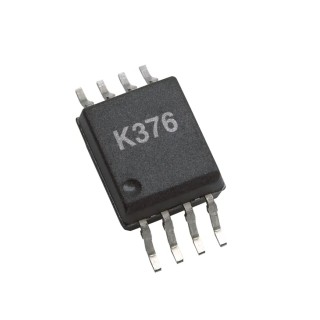 Broadcom ACPL-K376-500E Optocoupler Surface Mount 8-Pin Open Collector Output AC/DC Voltage Detection ACPL-K376-500E