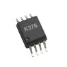 Broadcom ACPL-K376-500E Optocoupler Surface Mount 8-Pin Open Collector Output AC/DC Voltage Detection ACPL-K376-500E