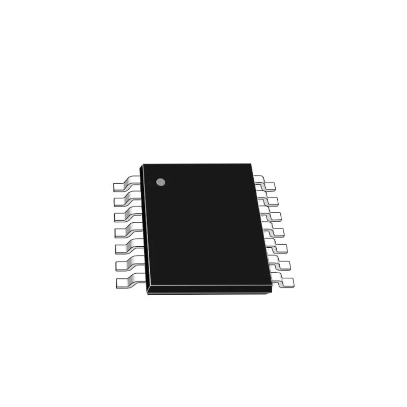 STMicroelectronics Operational Amplifier 6 MHz Gain Bandwidth, 14-Pin TSSOP, 2.7-36 V Supply TSB514IPT