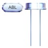 Abracon 12 MHz Crystal Unit ±20 ppm HC-49-US 2-Pin Through Hole Package ABL-12.000MHZ-B2