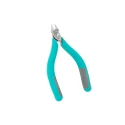 Erem ESD Flush Medium Sized Precision Side Cutter 130mm Length Special Tool Steel Jaws 2422EB