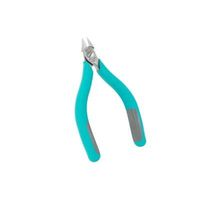 Erem ESD Flush Medium Sized Precision Side Cutter 130mm Length Special Tool Steel Jaws 2422EB
