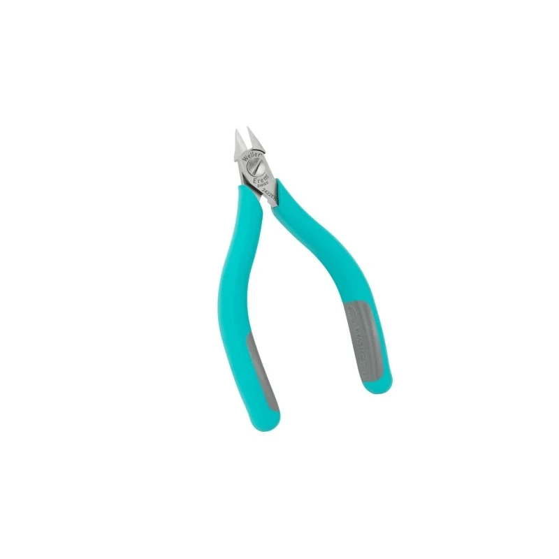 Erem ESD Flush Medium Sized Precision Side Cutter 130mm Length Special Tool Steel Jaws 2422EB