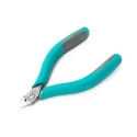 Erem ESD Flush Medium Sized Precision Side Cutter 130mm Length Special Tool Steel Jaws 2422EB