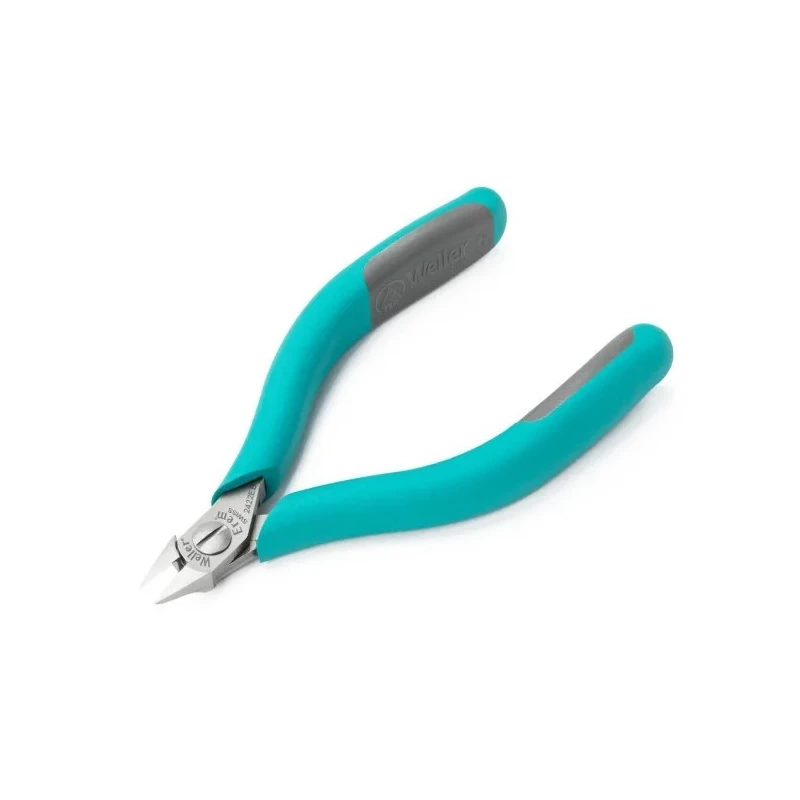 Erem ESD Flush Medium Sized Precision Side Cutter 130mm Length Special Tool Steel Jaws 2422EB