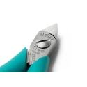 Erem ESD Flush Medium Sized Precision Side Cutter 130mm Length Special Tool Steel Jaws 2422EB