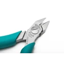 Erem ESD Safe Flush Side Cutter, Wire Cutter, 128mm Overall Length, 0.99mm Max Cutting Capacity 2476TX1W