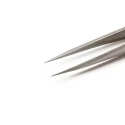 Erem 4.7in Stainless Steel Pointed ESD Safe Tweezer 64SA