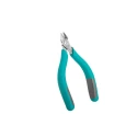 Erem ESD Safe Flush Side Cutter, Wire Cutter, 128mm Overall Length, 0.99mm Max Cutting Capacity 2476TX1W