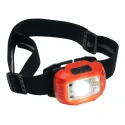 RS PRO LED Head Torch, 420 Lumens, IP65 Rated, ABS Housing, Dual Beam Spot and Flood Light, 3 x AAA Battery 239-7022