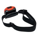 RS PRO LED Head Torch, 420 Lumens, IP65 Rated, ABS Housing, Dual Beam Spot and Flood Light, 3 x AAA Battery 239-7022