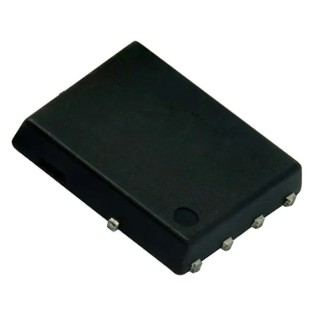 Vishay N-Channel Depletion Mode MOSFET PowerPAK SO-8, 48.1 A, 60 V, 8-Pin SIR574DP-T1-RE3