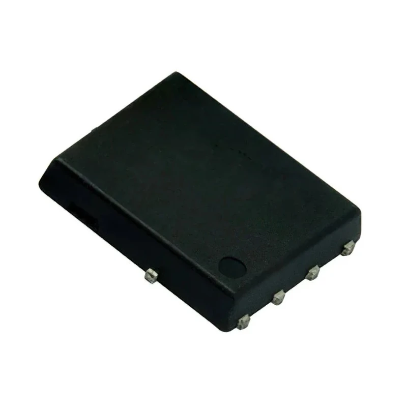 Vishay N-Channel Depletion Mode MOSFET PowerPAK SO-8, 48.1 A, 60 V, 8-Pin SIR574DP-T1-RE3