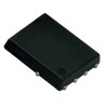 Vishay N-Channel Depletion Mode MOSFET PowerPAK SO-8, 48.1 A, 60 V, 8-Pin SIR574DP-T1-RE3