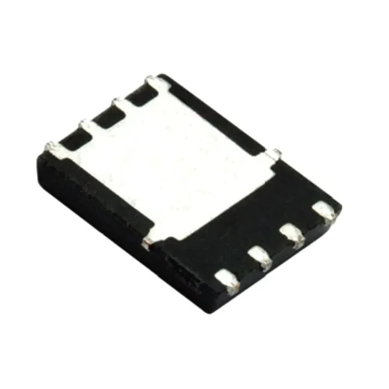 Vishay N-Channel Depletion Mode MOSFET PowerPAK SO-8, 48.1 A, 60 V, 8-Pin SIR574DP-T1-RE3