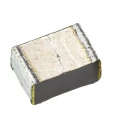 Panasonic Film Capacitor 100nF 50V dc 50V ac Surface Mount ECHU1H104GX9