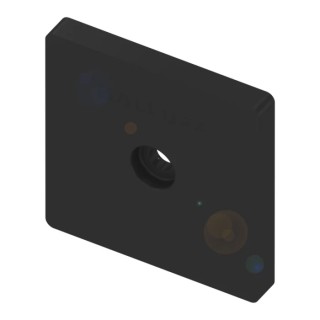 BALLUFF RFID Tag BIS M-135-03/L, 896 bit, IP68, 13.56MHz, 51.5x6.4x51.5 mm BIS00Y5