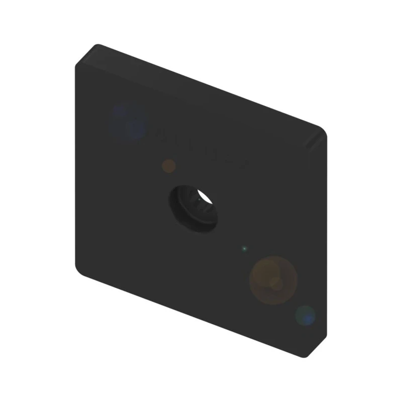 BALLUFF RFID Tag BIS M-135-03/L, 896 bit, IP68, 13.56MHz, 51.5x6.4x51.5 mm BIS00Y5