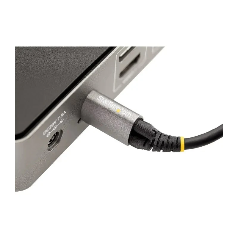 StarTech.com USB 3.1 IC Socket USB Cable Male USB 3.2 Type C to Male USB 3.2 Type C 500mm USB31CCTLKV50CM