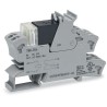WAGO 1-Contact Interface Module DIN Rail Mount 24V 16A Current 788-354