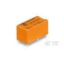 TE Connectivity PCB Monostable Relay, 5V DC Coil, 6A Switching Current, SPST 2-1416010-3