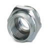 Phoenix Contact Connector Nut Screw Connection Shell Size M14 for M12 Female Connector 1412079