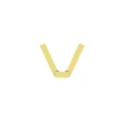 TE Connectivity Uninsulated Grey Pigtail Splice Connector Brass Contact Crimp Termination 2.6mm Length 62759-1
