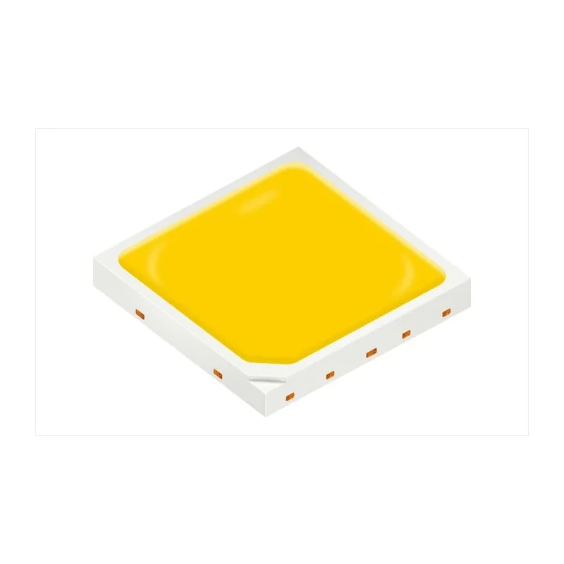 ams OSRAM 5.52 V White LED 5050 Surface Mount GW Q9LR32.EM-L9M8-XX58-1-180-R18