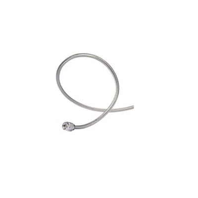 Huber+Suhner Mini 141 Series Coaxial Cable Male SMA to Male SMA 11 in 50 Ω Mini141-11HT