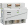 WAGO Switched Mode DIN Rail Power Supply 230V Input 24V DC Output 4.2A 100W 787-1216