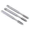 Dormer Tap Set 10 UNF Thread UNF Standard Hand Tap E52410-32NO6