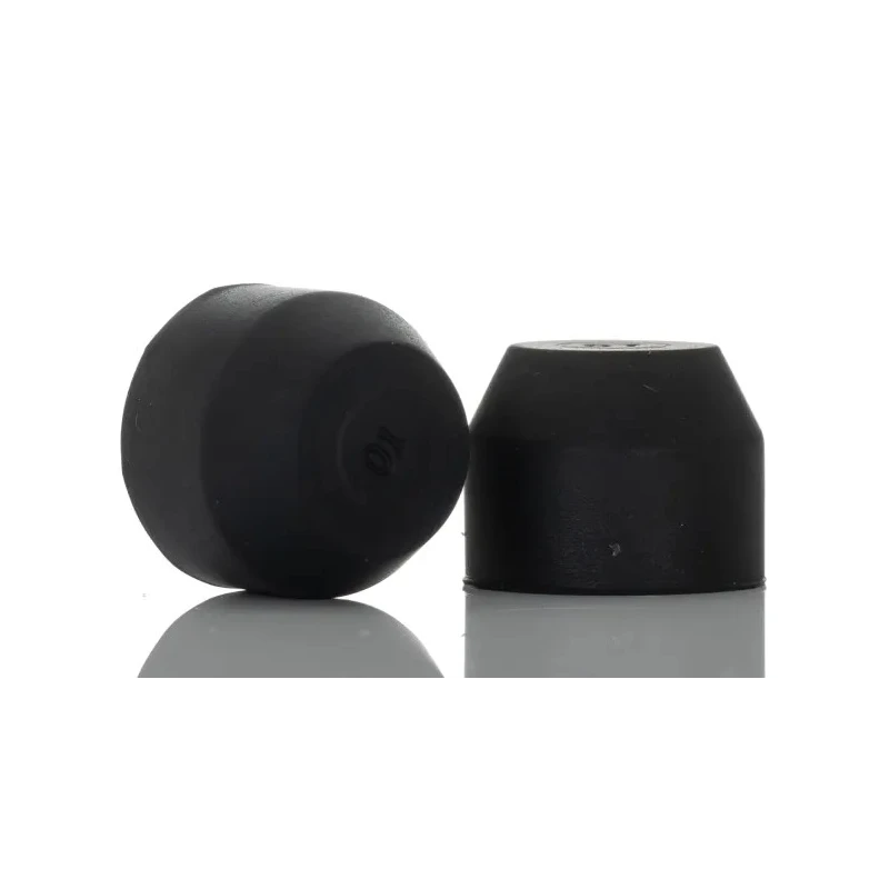 RS PRO Neoprene Cap Accessory for Use With M8 Hex Head Bolt 240-8187