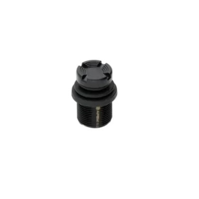 APEM NV 3-Axis Joystick Conical Momentary IP67 IP69K, 12 V ac/dc, 50mA 