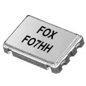 Abracon 16MHz Crystal Oscillator, ±20 ppm HCMOS, 4-Pin Surface Mount FO7HHAAE16.0-T1