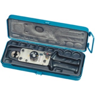 MECATRACTION Crimp Tool for Tubular Cable Lugs MRD26T