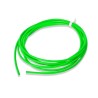 Mueller Electric Coolflex 45 Series Green 5.26 mm² Hook Up Wire, 1064 x 1064 AWG, 3.05 m Silicone WI-M-10-10-5